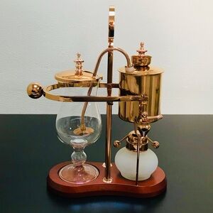 Vintage Inspired German Coffee maker